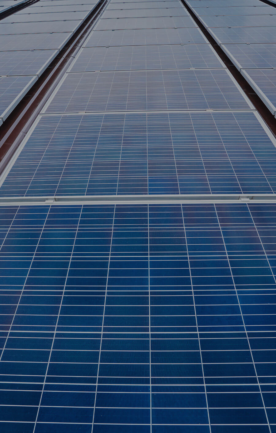 Panneaux photovoltaïques